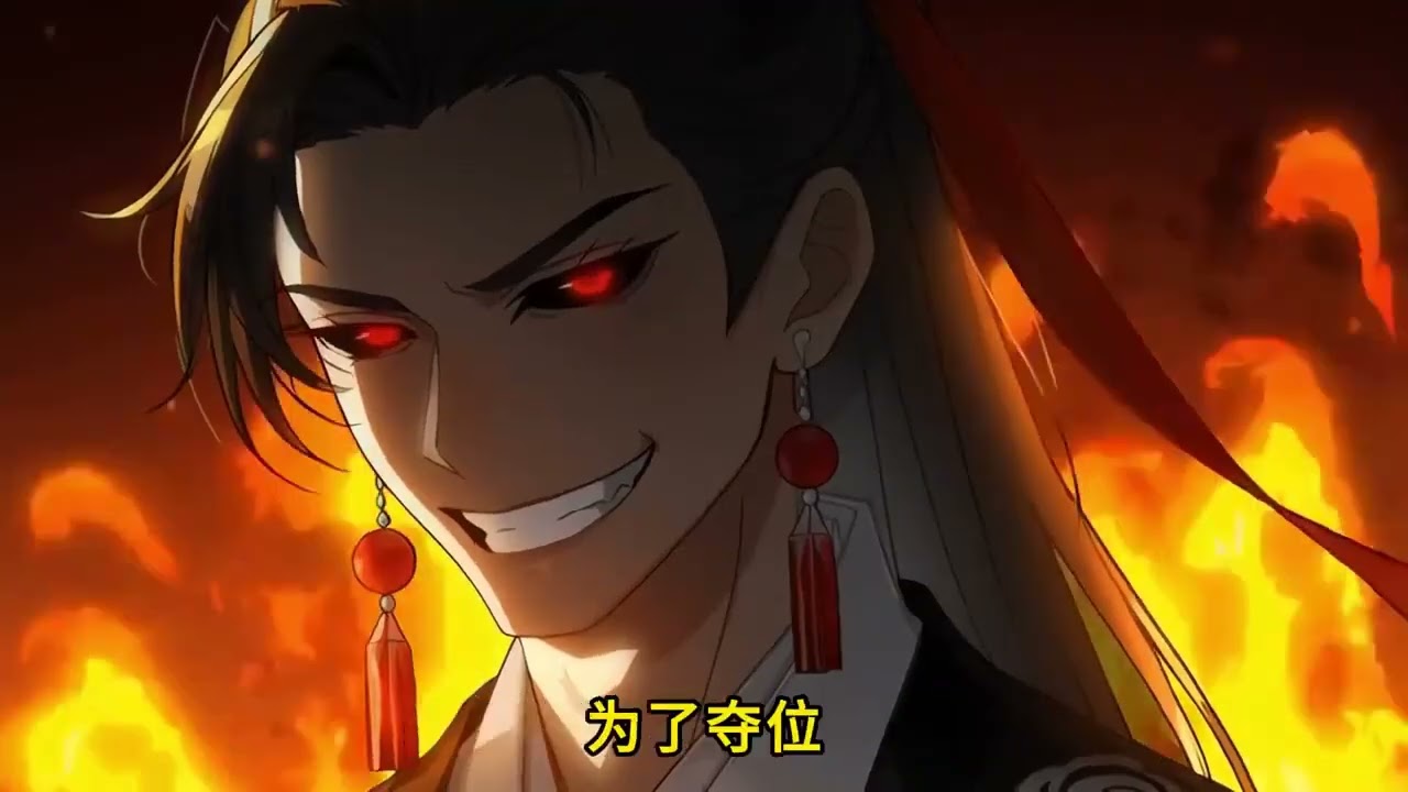 《掌上公主》穿书成不受宠的六公主，亲娘怨她不是皇子，她只想躺平当咸鱼。谁知父皇竟能听见她的心声，生辰那日一句“想吃绿豆糕”，让素未谋面的便宜爹从天而降。她嘴上乖巧讨喜，心里疯狂吐槽“渣爹”#阿紫说漫