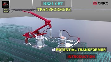 Introduction to Potential Transformer