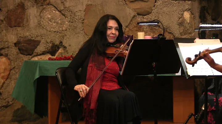 Fiddling Meets The Classics