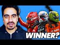 My Predictions for the F1 2026 Australian Grand Prix