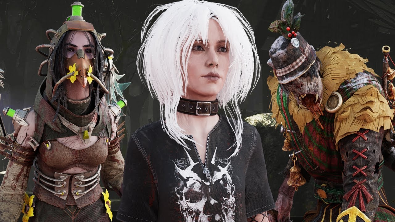 EU VOU TER PESADELOS COM ESSE BLIGHT TRYHARD E ESSA ARTISTA INSANA!