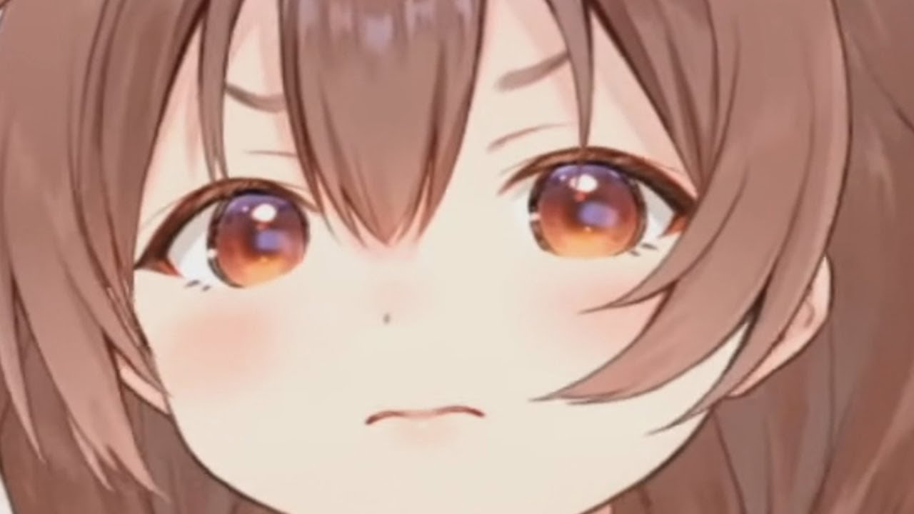 "BYE BYE IS SADNESS"