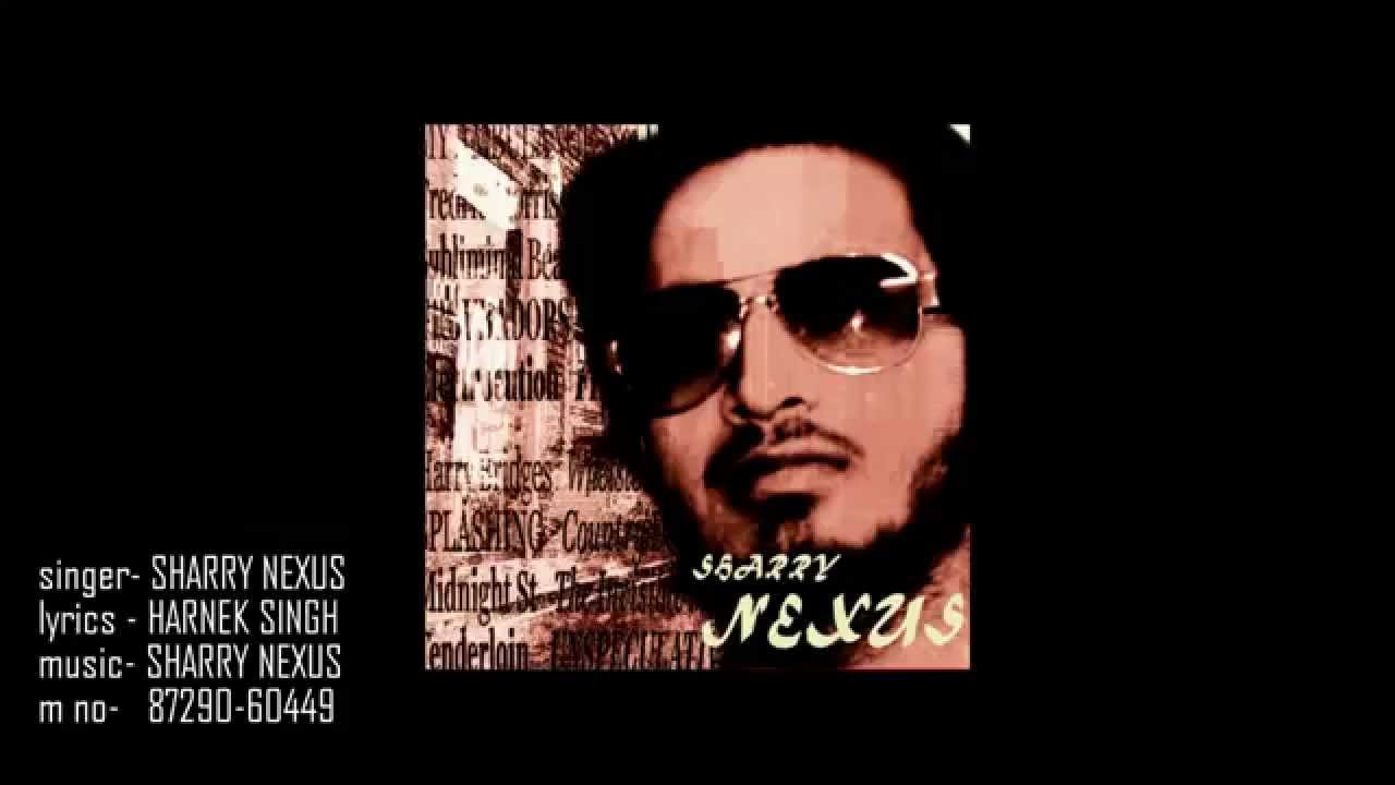 Watch Meri Yaad Na Ayi - Sharry Nexus| Harnek | Original Punjabi Song | Full HD 2015 on YouTube Watch Meri Yaad Na Ayi - Sharry Nexus| Harnek | Original Punjabi Song | Full HD 2015 on YouTube