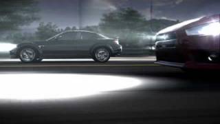 Need For Speed Hot Pursuit Demo Success Trailer