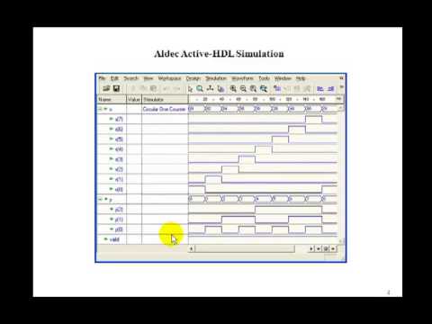Lesson 42 - Example 24: 8-to-3 Encoder using Logic Equations