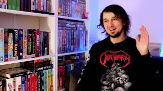 видео: Я И ФИЗИЧЕСКИЙ НОСИТЕЛЬ - IBM PC И ДЕТСКИЕ МЕЧТЫ картинка: Я И ФИЗИЧЕСКИЙ НОСИТЕЛЬ - IBM PC И ДЕТСКИЕ МЕЧТЫ