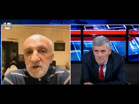 ეს ბოლო ტესტია, სადამდე გაუვათ, მოაწერს თუ არა ხელს სსრკ-ს აღდგენას მოსახლეობა - გია ხუხაშვილი