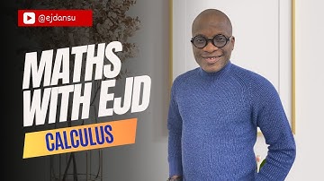 14. Integration: Polynomial Functions