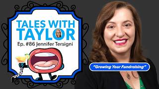 Details Why Sustainable Growth Requires More Than a Quick Fix | Tales With Taylor Ft. Jennifer Tersigni News