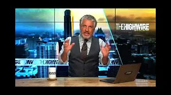 45% of Students Walked Out of Public Schools Stopping Drug Mandates - Del Bigtree Reports