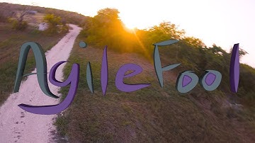 Proximity Practice | FPV Flight Video