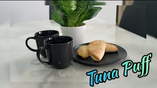 Quick & Easy Tuna Puff | Go Chef