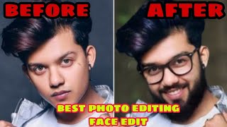 Riyaz Aly face Change 😂|| Riyaz Aly face editing app|| Riyaz Aly ki dadhi a gai screenshot 3