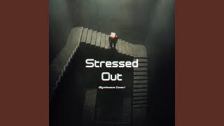 Stressed Out (Synthwave Cover) - miniz