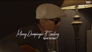 KARA SUNSET - Meong Dampingin Be Guling