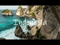 Indonesia in 2 minutes (Cinematic travel video)