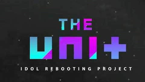 The Unit Dancing With The Devil(Team Blue)[The Unit Final]