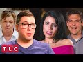 Colt and Larissa's Journey So Far | 90 Day Fiancé: Happily Ever After?