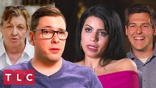 Colt and Larissa's Journey So Far | 90 Day Fiancé: Happily Ever After?