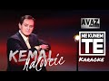 Kemal Malovcic - Ne kunem te - Karaoke 2020
