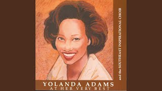 Vignette de la vidéo "Yolanda Adams - Great Is Thy Faithfulness"