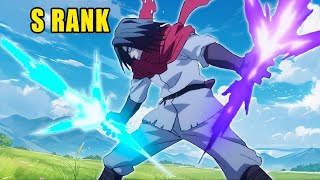 UNCLE FROM ANOTHER WORLD Episode 1-13 English Dubbed - New Anime 2025 Eng Dub 🐷😸