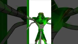 Ben 10 Mumyaya Dönüşüyor Fanyapimi