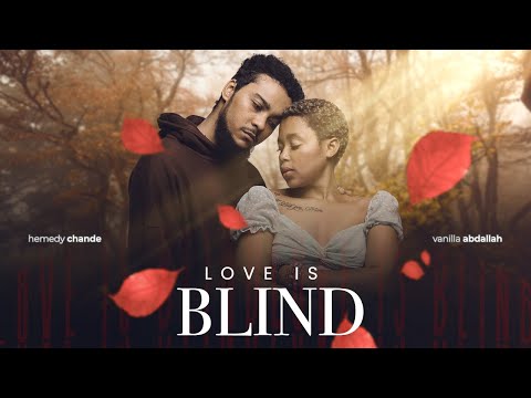 LOVE IS BLIND