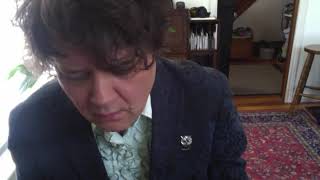 Watch Ron Sexsmith God Loves Everyone video