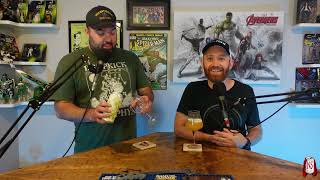 #1256 Tree House Brewing Yellow (Green with Pineapple!)