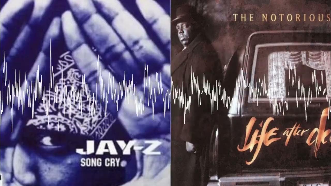You're Nobody Till Somebody Kills You Instrumental JAY-Z - Song Cry (The Notorious B.I.G. - You're Nobody (Til Somebody