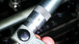 ADJUSTMENT OF VALVES VAZ 2114 2115 2108 2109 21099 2110 2113 8 VALVE.