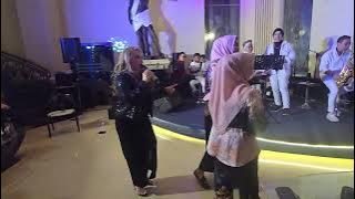 RIA RESTY FAUZI PASAR SENGGOL LIVE 20JUNI2025