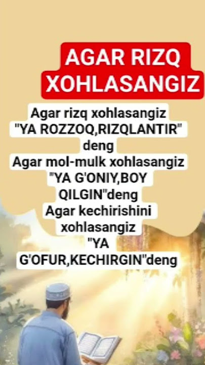 Agar rizq...#aforizmlar #manolisozlar # shorts.