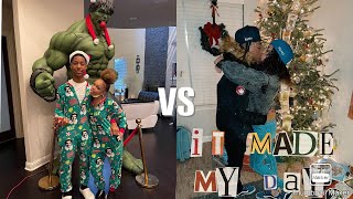 Aaliyah & Jay Vs Monty & Katie