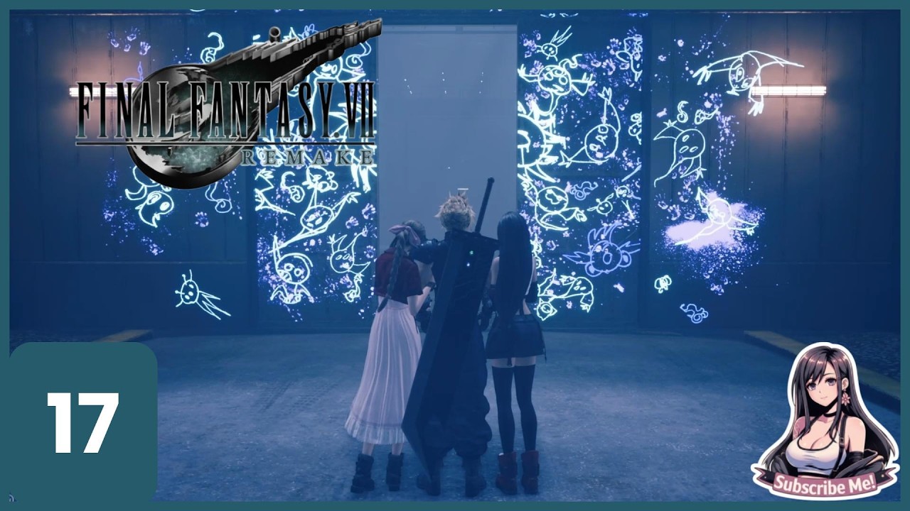 How to COMPLETE Chapter 11 FAST (Part 1) | FF7 Remake | No