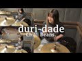 duri-dade / Chilli Beans.  Cover by AOI🇯🇵🥁