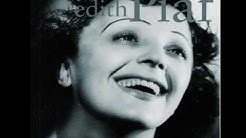 Edith Piaf - Non, Je ne regrette rien