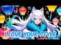 I Love Your Style By Cozelario Lyric Video I Love Your Style By Cozelario Lyric Video