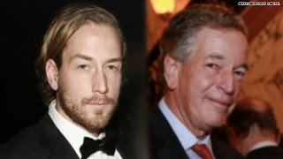 Did rich kid accused of murder show warning signs?