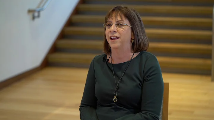Nancy Bernstein, 2019 Women in Business Honoree