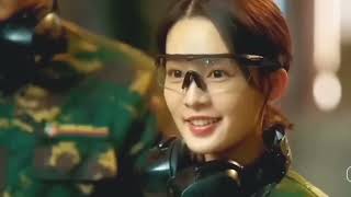 Army Boy Fall In Love With Doctor 💗New Korean Mix Hindi Songs💗Korean Drama💗Korean Love Story💗