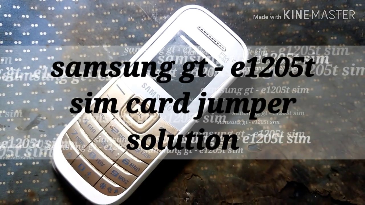 Самсунг карта мир с 3 апреля. Samsung e1205 коробка. Samsung e1200 simcard ways. Good luck Samsung.