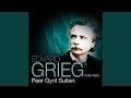 Peer gynt suite nr 2 op 55 solveigs lied