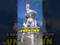 5 BEST Perks for UNKNOWN in DBD 👀 #DBD #DeadbyDaylight