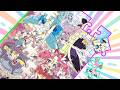 名探偵プリキュア!パズルガムに挑戦