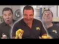 SOMEONE STOP THIS MADMAN! (Flex Tape)