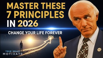 07 Effective Strategies to Turn Setbacks into Comebacks | Jim Rohn Style Motivation