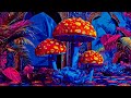 🌊 TV SCREENSAVER Beyond Relaxing Immersive 4K Abstract | Flow Silent Serenity Mesmerizing Liquid Art