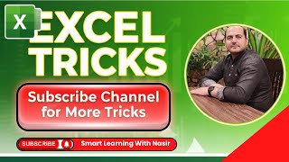 How to Auto Highlight Row in Excel 🌟 EASY Tutorial 🔥 | Excel Tips